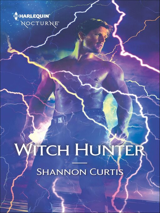 Title details for Witch Hunter by Shannon Curtis - Available